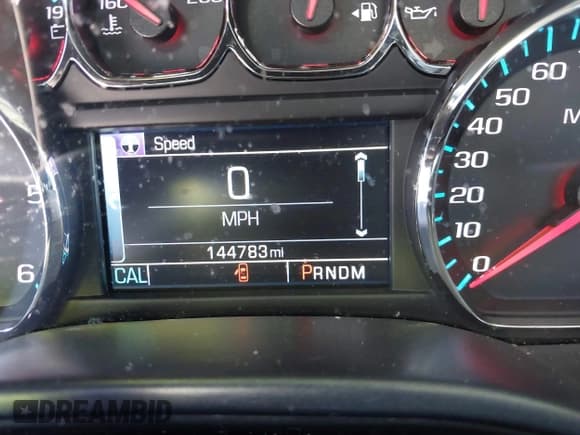 ✅ 2016 Chevrolet Silverado 1500 LT • VIN: 3GCPCRECXGG186553 • Lot: 43521628. Listed on IAAI with 144,783 mi. Free auction sales archive from the USA and detailed vehicle history report at DreamBid. Image 15.