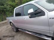 ✅ 2010 Ford F-150 XL • VIN: 1FTFW1EVXAFC03897 • Lot: 43213952. Wystawiony na IAAI z przebiegiem 195 910 mil. Bezpłatny archiwum sprzedaży aukcyjnych z USA i szczegółowy raport historii pojazdu na DreamBid. Zdjęcie 13.