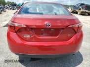 ✅ 2017 Toyota Corolla L • VIN: 5YFBURHE3HP723196 • Lot: 68820545. Listed on Copart with Not provided. Free auction sales archive from the USA and detailed vehicle history report at DreamBid. Image 6.