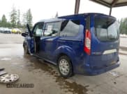 ✅ 2014 Ford Transit Connect XLT • VIN: NM0GE9F7XE1155954 • Lot: 41943930. Listed on IAAI with 207,528 mi. Free auction sales archive from the USA and detailed vehicle history report at DreamBid. Image 3.