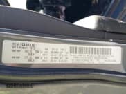 ✅ 2019 Dodge Durango R/T • VIN: 1C4SDHCT7KC604566 • Lot: 43467519. Listed on IAAI with 87,207 mi. Free auction sales archive from the USA and detailed vehicle history report at DreamBid. Image 9.