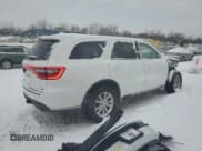 ✅ 2014 Dodge Durango Special Service • VIN: 1C4RDJFGXEC501781 • Lot: 88437715. Wystawiony na Copart z przebiegiem 76 110 mil. Bezpłatny archiwum sprzedaży aukcyjnych z USA i szczegółowy raport historii pojazdu na DreamBid. Zdjęcie 3.