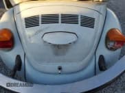 ✅ 1979 Volkswagen Beetle • VIN: 1592031742 • Lot: 77628044. Listed on Copart with 93,929 mi. Free auction sales archive from the USA and detailed vehicle history report at DreamBid. Image 11.