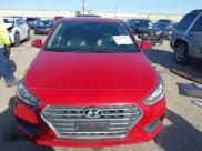 ✅ 2022 Hyundai Accent SE • VIN: 3KPC24A61NE171677 • Лот: 41691372. Опубликован ранее на IAAI с пробегом 50 151 миль. Бесплатный доступ к архиву аукционных продаж из США и подробный отчёт об истории автомобиля на DreamBid. Изображение 12.