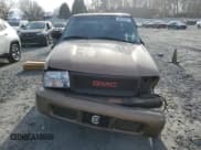 ✅ 2003 GMC Sonoma SLS • VIN: 1GTCS19X538182443 • Лот: 84875374. Опубликован ранее на Copart с пробегом Не указан. Бесплатный доступ к архиву аукционных продаж из США и подробный отчёт об истории автомобиля на DreamBid. Изображение 5.