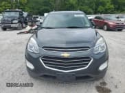 ✅ 2017 Chevrolet Equinox LT • VIN: 2GNALCEK1H6176959 • Лот: 66868415. Опубликован ранее на Copart с пробегом 141 766 миль. Бесплатный доступ к архиву аукционных продаж из США и подробный отчёт об истории автомобиля на DreamBid. Изображение 5.