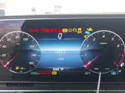 ✅ 2025 Mercedes-Benz GLE 350 • VIN: 4JGFB4EB4SB460688 • Lot: 43252515. Listed on IAAI with 1,456 mi. Free auction sales archive from the USA and detailed vehicle history report at DreamBid. Image 7.