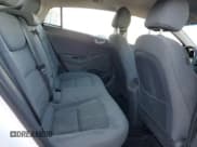 ✅ 2020 Hyundai Ioniq SE • VIN: KMHC75LC8LU238845 • Lot: 86889765. Listed on Copart with 96,635 mi. Free auction sales archive from the USA and detailed vehicle history report at DreamBid. Image 10.