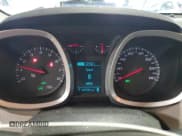 ✅ 2015 Chevrolet Equinox LTZ • VIN: 1GNFLHEK0FZ119155 • Лот: 80893495. Опубликован ранее на Copart с пробегом 83 992 миль. Бесплатный доступ к архиву аукционных продаж из США и подробный отчёт об истории автомобиля на DreamBid. Изображение 9.