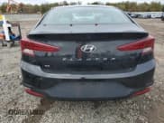 ✅ 2020 Hyundai Elantra SE • VIN: KMHD74LF3LU065664 • Лот: 86497655. Опубликован ранее на Copart с пробегом 60 622 миль. Бесплатный доступ к архиву аукционных продаж из США и подробный отчёт об истории автомобиля на DreamBid. Изображение 6.