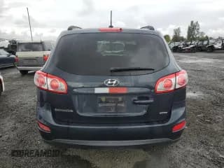 ✅ 2012 Hyundai Santa Fe GLS • VIN: 5XYZGDAB6CG159162 • Лот: 85055935. Опубликован ранее на Copart с пробегом 174 643 миль. Бесплатный доступ к архиву аукционных продаж из США и подробный отчёт об истории автомобиля на DreamBid. Изображение 6.