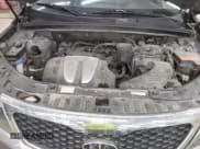 ✅ 2012 Kia Sorento LX • VIN: 5XYKTDA20CG187777 • Lot: 42621898. Wystawiony na IAAI z przebiegiem 124 017 mil. Bezpłatny archiwum sprzedaży aukcyjnych z USA i szczegółowy raport historii pojazdu na DreamBid. Zdjęcie 10.