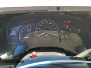 ✅ 2002 Chevrolet Tahoe LS • VIN: 1GNEK13T12J169198 • Lot: 53143445. Listed on Copart with 152,022 mi. Free auction sales archive from the USA and detailed vehicle history report at DreamBid. Image 9.