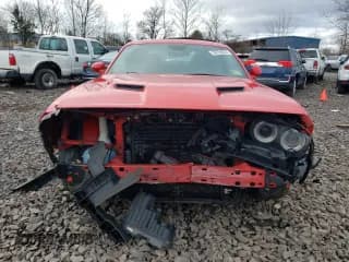 ✅ 2016 Dodge Challenger SXT Plus • VIN: 2C3CDZAGXGH195035 • Lot: 39704054. Wystawiony na Copart z przebiegiem 124 261 mil. Bezpłatny archiwum sprzedaży aukcyjnych z USA i szczegółowy raport historii pojazdu na DreamBid. Zdjęcie 5.