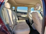 ✅ 2019 Lincoln Nautilus Reserve • VIN: 2LMPJ6L96KBL65986 • Lot: 80630255. Listed on Copart with 80,260 mi. Free auction sales archive from the USA and detailed vehicle history report at DreamBid. Image 11.