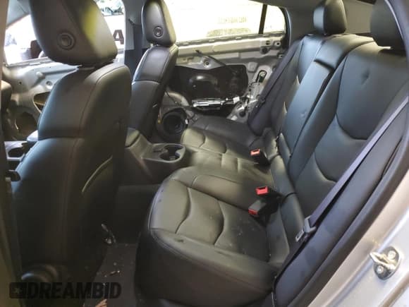 ✅ 2017 Chevrolet Volt LT • VIN: 1G1RA6S52HU100355 • Lot: 44895924. Listed on Copart with 91,525 mi. Free auction sales archive from the USA and detailed vehicle history report at DreamBid. Image 10.