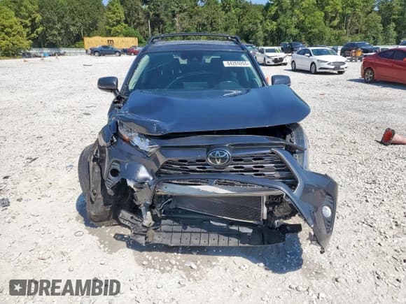 ✅ 2019 Toyota RAV4 Limited • VIN: 2T3Y1RFVXKC015712 • Лот: 84269265. Опубликован ранее на Copart с пробегом 81 221 миль. Бесплатный доступ к архиву аукционных продаж из США и подробный отчёт об истории автомобиля на DreamBid. Изображение 5.