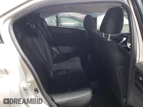 ✅ 2020 Mitsubishi Eclipse Cross LE • VIN: JA4AS4AA1LZ037727 • Лот: 44643975. Опубликован ранее на Copart с пробегом 81 877 миль. Бесплатный доступ к архиву аукционных продаж из США и подробный отчёт об истории автомобиля на DreamBid. Изображение 10.