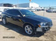 ✅ 2013 Dodge Avenger SE V6 • VIN: 1C3CDZAG2DN757206 • Лот: 43417475. Опубликован ранее на IAAI с пробегом 85 221 миль. Бесплатный доступ к архиву аукционных продаж из США и подробный отчёт об истории автомобиля на DreamBid. Изображение 1.