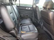 ✅ 2013 Ford Explorer XLT • VIN: 1FM5K7D9XDGB37036 • Lot: 91725265. Wystawiony na Copart z przebiegiem 219 913 mil. Bezpłatny archiwum sprzedaży aukcyjnych z USA i szczegółowy raport historii pojazdu na DreamBid. Zdjęcie 10.