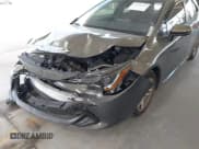 ✅ 2019 Toyota Corolla XSE • VIN: JTNK4RBE6K3025394 • Lot: 43475011. Listed on IAAI with 149,344 mi. Free auction sales archive from the USA and detailed vehicle history report at DreamBid. Image 6.