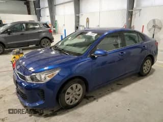 ✅ 2020 Kia Rio S • VIN: 3KPA24AD8LE358563 • Lot: 85188445. Wystawiony na Copart z przebiegiem 27 781 mil. Bezpłatny archiwum sprzedaży aukcyjnych z USA i szczegółowy raport historii pojazdu na DreamBid. Zdjęcie 1.