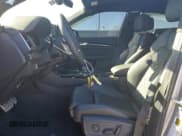 ✅ 2023 Audi SQ5 Sportback Premium Plus • VIN: WA124AFY5P2118392 • Лот: 47560404. Опубликован ранее на Copart с пробегом 2 768 миль. Бесплатный доступ к архиву аукционных продаж из США и подробный отчёт об истории автомобиля на DreamBid. Изображение 7.