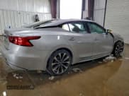 ✅ 2016 Nissan Maxima SR • VIN: 1N4AA6AP8GC387234 • Lot: 93289875. Listed on Copart with 123,741 mi. Free auction sales archive from the USA and detailed vehicle history report at DreamBid. Image 3.