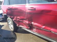 ✅ 2018 Jeep Grand Cherokee Altitude • VIN: 1C4RJEAG9JC169074 • Лот: 43717162. Опубликован ранее на IAAI с пробегом 92 228 миль. Бесплатный доступ к архиву аукционных продаж из США и подробный отчёт об истории автомобиля на DreamBid. Изображение 6.