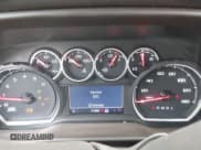 ✅ 2022 Chevrolet Silverado 1500 LTZ • VIN: 1GCUYGEL2NZ140494 • Lot: 43517659. Wystawiony na IAAI z przebiegiem 37 885 mil. Bezpłatny archiwum sprzedaży aukcyjnych z USA i szczegółowy raport historii pojazdu na DreamBid. Zdjęcie 7.