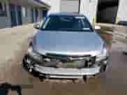 2012 Chevrolet Cruze 1FL z VIN 1G1PE5SC0C7103640, wystawiony jako Copart lot #84885045 z przebiegiem 123 565 mil mil oraz Szkoda całkowita • Salvage title. Historia ofert i sprzedaży dostępna na DreamBid. Obrazek 5.