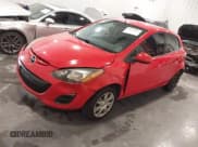 ✅ 2013 Mazda 2 Sport • VIN: JM1DE1KY1D0168375 • Лот: 43648304. Опубликован ранее на IAAI с пробегом 98 986 миль. Бесплатный доступ к архиву аукционных продаж из США и подробный отчёт об истории автомобиля на DreamBid. Изображение 18.