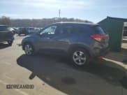 ✅ 2016 Honda HR-V EX • VIN: 3CZRU6H57GM715096 • Lot: 92389685. Wystawiony na Copart z przebiegiem 169 426 mil. Bezpłatny archiwum sprzedaży aukcyjnych z USA i szczegółowy raport historii pojazdu na DreamBid. Zdjęcie 2.