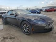 ✅ 2020 Aston Martin DB11 • VIN: SCFRMFCW6LGM09132 • Лот: 85471884. Опубликован ранее на Copart с пробегом Не указан. Бесплатный доступ к архиву аукционных продаж из США и подробный отчёт об истории автомобиля на DreamBid. Изображение 4.