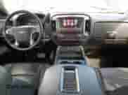 2017 Chevrolet Silverado 3500HD LTZ with VIN 1GC4K0EY3HF184708, listed as a Copart auction lot 68829495 with 251,642 mi miles and Salvage title. Bid and sale history available at DreamBid. Image 8.