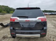 ✅ 2015 GMC Terrain Denali • VIN: 2GKALUEK3F6409059 • Lot: 72042635. Wystawiony na Copart z przebiegiem 130 787 mil. Bezpłatny archiwum sprzedaży aukcyjnych z USA i szczegółowy raport historii pojazdu na DreamBid. Zdjęcie 6.