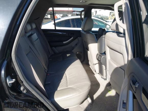 ✅ 2008 Toyota 4Runner Limited • VIN: JTEZT17RX8K001175 • Лот: 41397405. Опубликован ранее на IAAI с пробегом 130 047 миль. Бесплатный доступ к архиву аукционных продаж из США и подробный отчёт об истории автомобиля на DreamBid. Изображение 8.