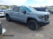 ✅ 2024 GMC Sierra 1500 AT4X • VIN: 3GTUUFEL9RG197738 • Лот: 41812558. Опубликован ранее на IAAI с пробегом 2 161 миль. Бесплатный доступ к архиву аукционных продаж из США и подробный отчёт об истории автомобиля на DreamBid. Изображение 1.