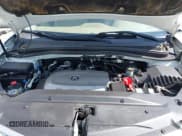 ✅ 2013 Acura MDX • VIN: 2HNYD2H21DH514797 • Lot: 43325765. Listed on IAAI with 108,502 mi. Free auction sales archive from the USA and detailed vehicle history report at DreamBid. Image 10.