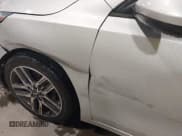 ✅ 2019 Kia Forte S • VIN: 3KPF34AD0KE114360 • Lot: 43636580. Listed on IAAI with 53,426 mi. Free auction sales archive from the USA and detailed vehicle history report at DreamBid. Image 18.