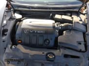 ✅ 2005 Acura RL • VIN: JH4KB16505C012794 • Lot: 43833012. Listed on IAAI with 222,108 mi. Free auction sales archive from the USA and detailed vehicle history report at DreamBid. Image 10.