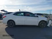 ✅ 2016 Toyota Corolla L • VIN: 2T1BURHE3GC590079 • Lot: 43673569. Wystawiony na IAAI z przebiegiem 96 627 mil. Bezpłatny archiwum sprzedaży aukcyjnych z USA i szczegółowy raport historii pojazdu na DreamBid. Zdjęcie 13.