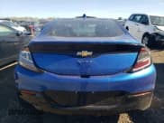 ✅ 2018 Chevrolet Volt LT • VIN: 1G1RC6S59JU124796 • Lot: 75988054. Wystawiony na Copart z przebiegiem 49 397 mil. Bezpłatny archiwum sprzedaży aukcyjnych z USA i szczegółowy raport historii pojazdu na DreamBid. Zdjęcie 6.