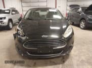 ✅ 2014 Ford Fiesta Titanium • VIN: 3FADP4CJ8EM131230 • Lot: 43712533. Wystawiony na IAAI z przebiegiem 105 396 mil. Bezpłatny archiwum sprzedaży aukcyjnych z USA i szczegółowy raport historii pojazdu na DreamBid. Zdjęcie 12.