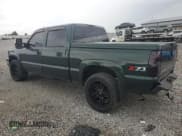 ✅ 2005 Chevrolet Silverado 1500 Z71 • VIN: 2GCEK13T451280349 • Лот: 60151674. Опубликован ранее на Copart с пробегом 254 465 миль. Бесплатный доступ к архиву аукционных продаж из США и подробный отчёт об истории автомобиля на DreamBid. Изображение 2.