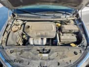 ✅ 2016 Chrysler 200 Limited • VIN: 1C3CCCAB7GN155054 • Lot: 85340715. Listed on Copart with 180,611 mi. Free auction sales archive from the USA and detailed vehicle history report at DreamBid. Image 11.