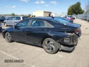 ✅ 2025 Hyundai Elantra Limited • VIN: KMHLP4DG7SU868656 • Лот: 86454355. Опубликован ранее на Copart с пробегом 8 443 миль. Бесплатный доступ к архиву аукционных продаж из США и подробный отчёт об истории автомобиля на DreamBid. Изображение 2.