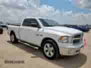 2015 Ram 1500 SLT с VIN 1C6RR6GT0FS569399, выставлен на аукционе Copart как лот 64838175 с пробегом 217 074 миль миль и Списание • Salvage title. История ставок и продаж доступна на DreamBid. Изображение 4.