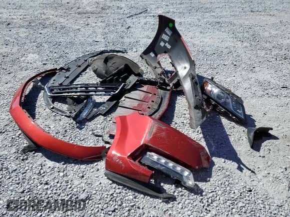 2014 Chevrolet Impala LTZ с VIN 2G1155S3XE9161262, выставлен на аукционе Copart как лот 89853845 с пробегом 69 449 миль миль и Списание • Salvage title. История ставок и продаж доступна на DreamBid. Изображение 12.