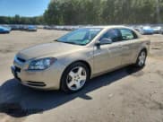 ✅ 2008 Chevrolet Malibu 2LT • VIN: 1G1ZJ57778F273328 • Лот: 69966275. Опубликован ранее на Copart с пробегом 99 410 миль. Бесплатный доступ к архиву аукционных продаж из США и подробный отчёт об истории автомобиля на DreamBid. Изображение 1.
